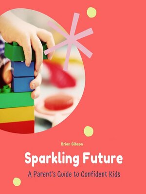 cover image of Sparkling Future